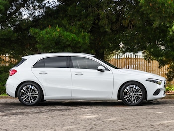 Used Mercedes-Benz A-Class 2023 for sale - 78892847: Photo