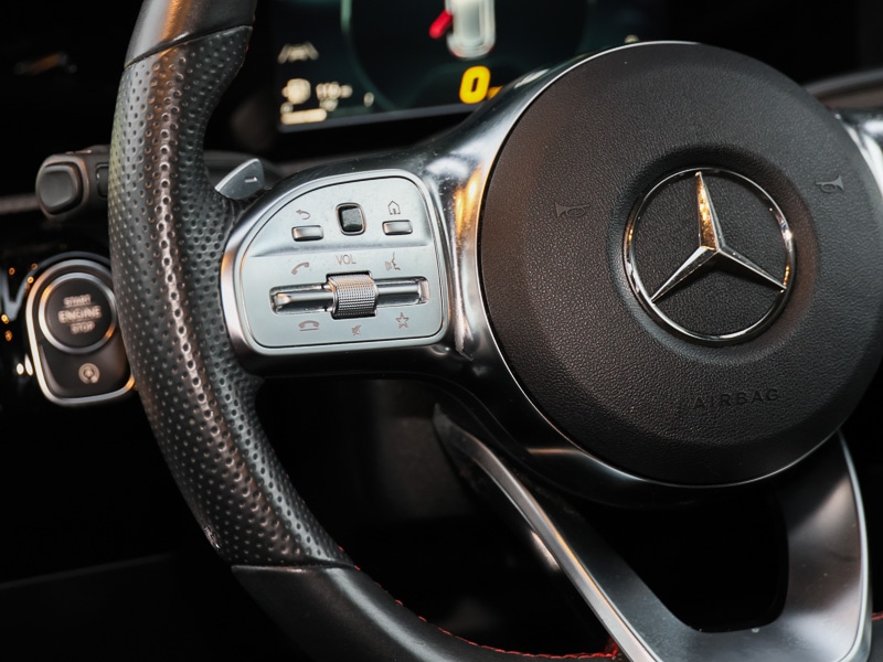 Used Mercedes-Benz A-Class 2020 for sale - 77228767: Photo 11