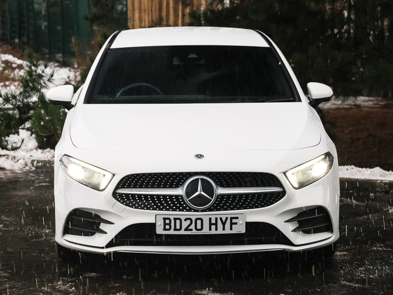 Used Mercedes-Benz A-Class 2020 for sale - 77228767: Photo 13