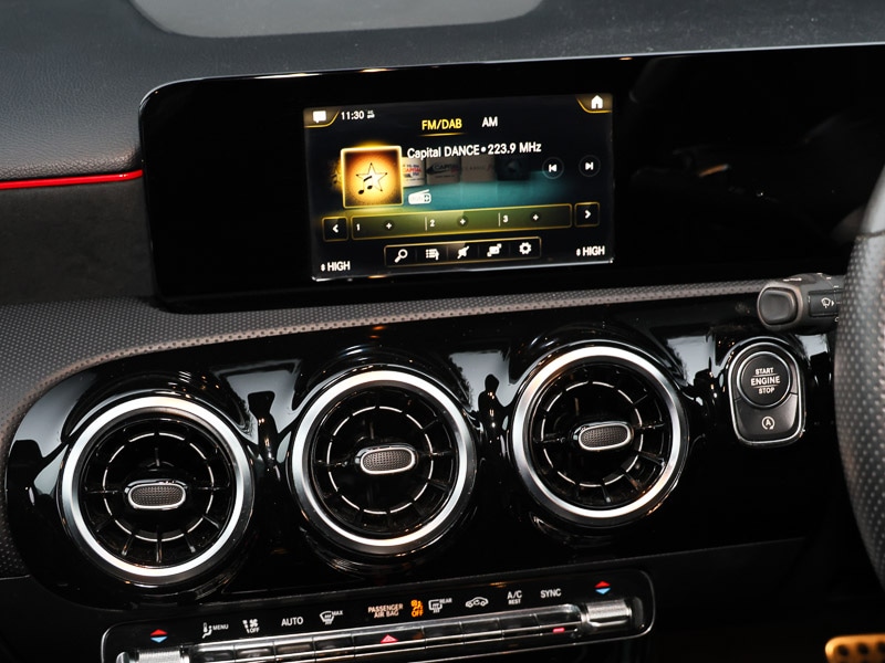 Used Mercedes-Benz A-Class 2020 for sale - 77228767: Photo 15