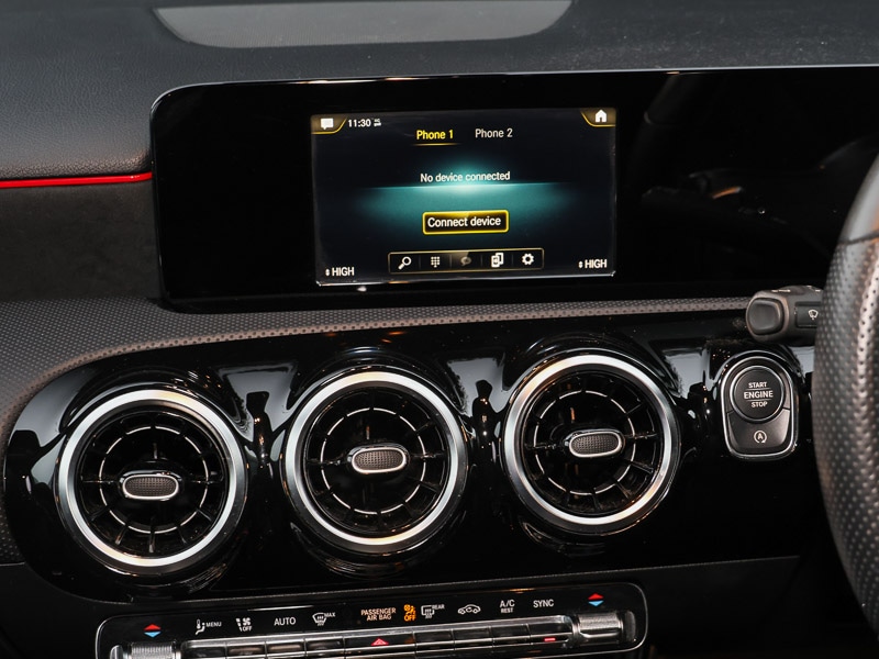 Used Mercedes-Benz A-Class 2020 for sale - 77228767: Photo 16