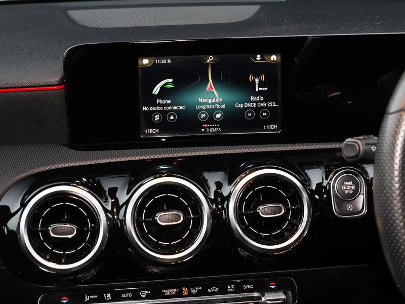 Used Mercedes-Benz A-Class 2020 for sale - 77228767: Photo 17