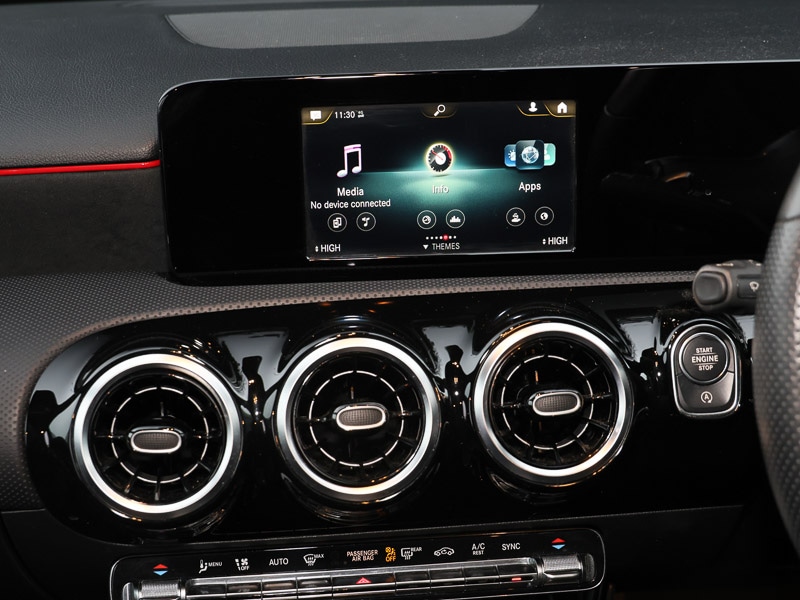 Used Mercedes-Benz A-Class 2020 for sale - 77228767: Photo 18