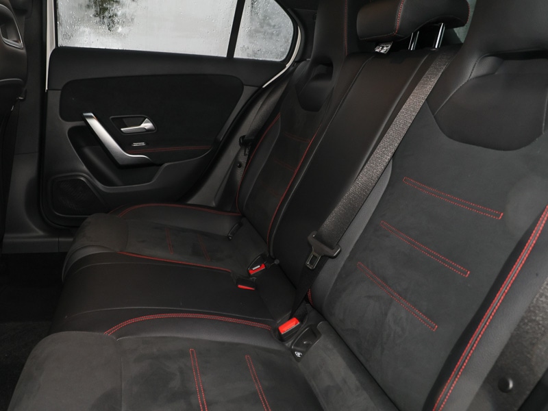 Used Mercedes-Benz A-Class 2020 for sale - 77228767: Photo 6