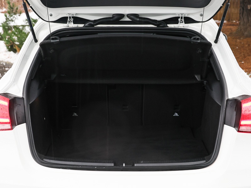 Used Mercedes-Benz A-Class 2020 for sale - 77228767: Photo 8