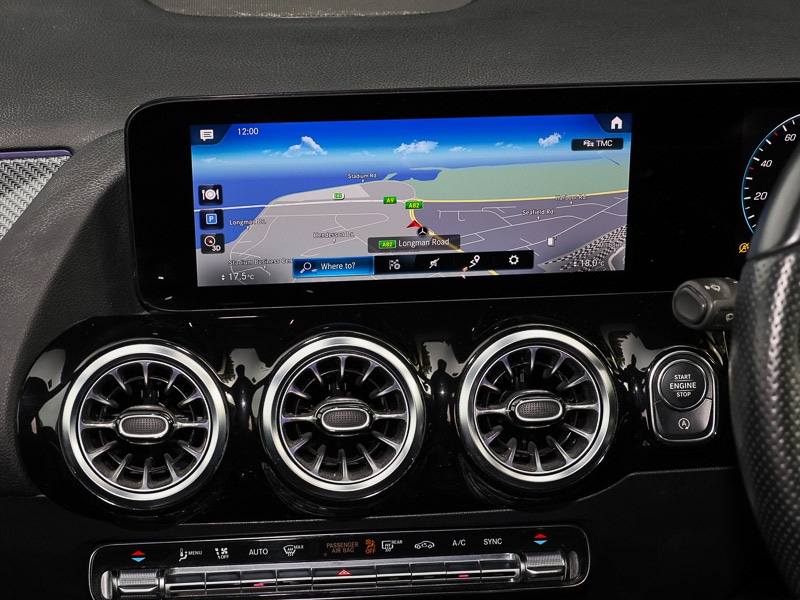 Used Mercedes-Benz GLA 2023 for sale - 76583666: Photo 14