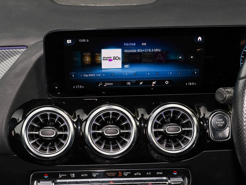 Used Mercedes-Benz GLA 2023 for sale - 76583666: Photo 15