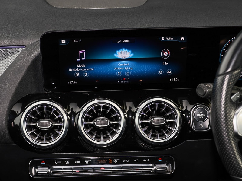 Used Mercedes-Benz GLA 2023 for sale - 76583666: Photo 16