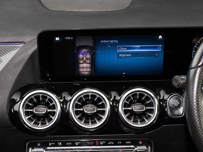 Used Mercedes-Benz GLA 2023 for sale - 76583666: Photo 17