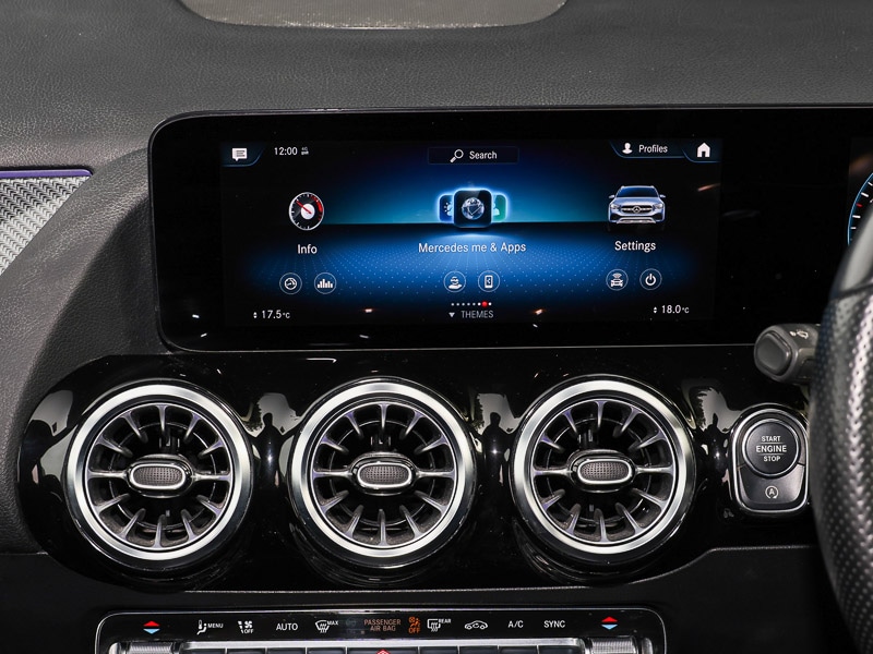 Used Mercedes-Benz GLA 2023 for sale - 76583666: Photo 18