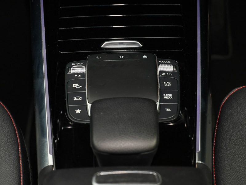 Used Mercedes-Benz GLA 2023 for sale - 76583666: Photo 19