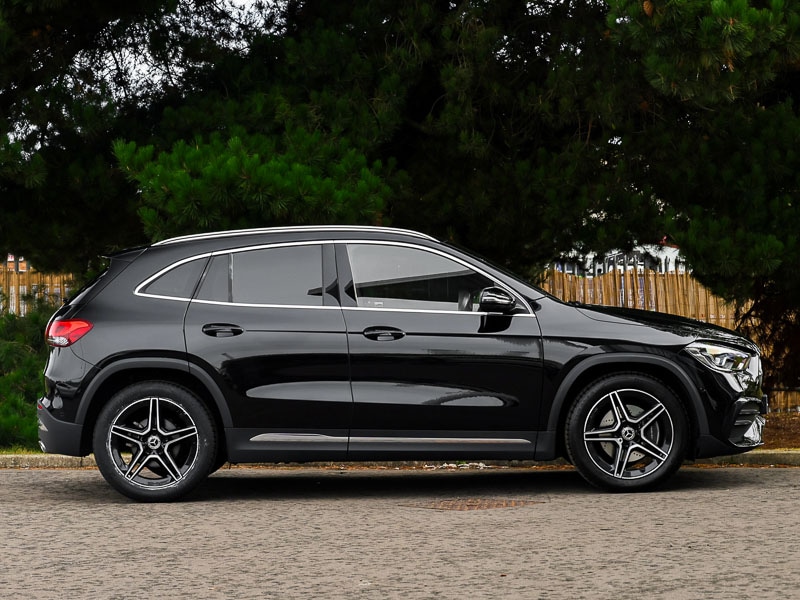 Used Mercedes-Benz GLA 2023 for sale - 76583666: Photo 4