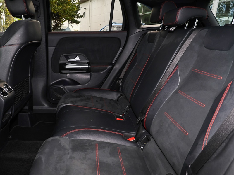 Used Mercedes-Benz GLA 2023 for sale - 76583666: Photo 6