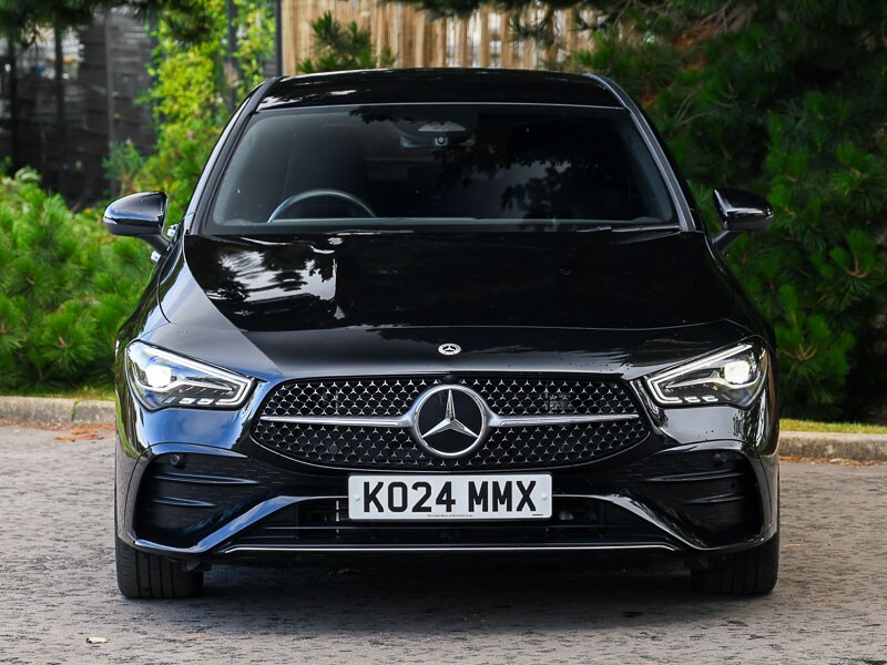 Used Mercedes-Benz CLA 2024 for sale - 76537325: Photo 13