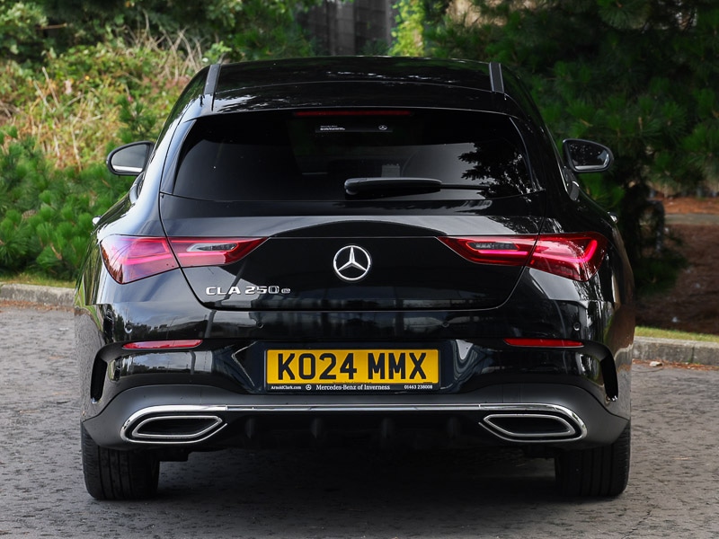 Used Mercedes-Benz CLA 2024 for sale - 76537325: Photo 14