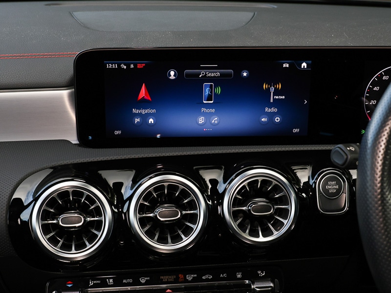 Used Mercedes-Benz CLA 2024 for sale - 76537325: Photo 15