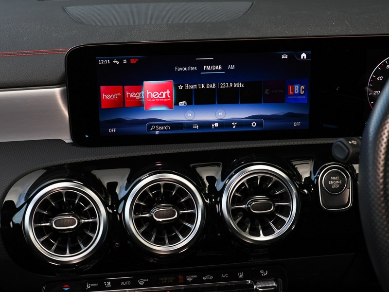 Used Mercedes-Benz CLA 2024 for sale - 76537325: Photo 16