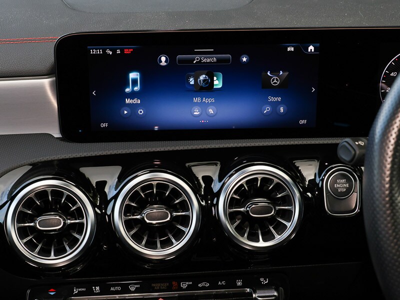 Used Mercedes-Benz CLA 2024 for sale - 76537325: Photo 17