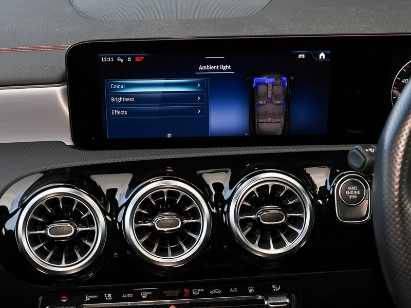 Used Mercedes-Benz CLA 2024 for sale - 76537325: Photo 18