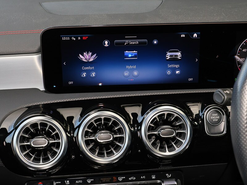 Used Mercedes-Benz CLA 2024 for sale - 76537325: Photo 19