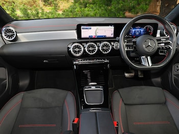 Used Mercedes-Benz CLA 2024 for sale - 76537325: Photo