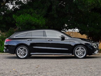 Used Mercedes-Benz CLA 2024 for sale - 76537325: Photo