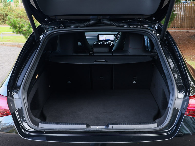 Used Mercedes-Benz CLA 2024 for sale - 76537325: Photo 8