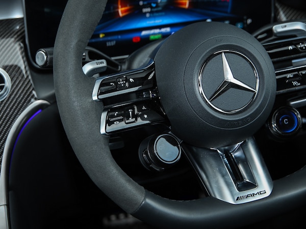 Used Mercedes-Benz GLC 2023 for sale - 74026049: Photo 11
