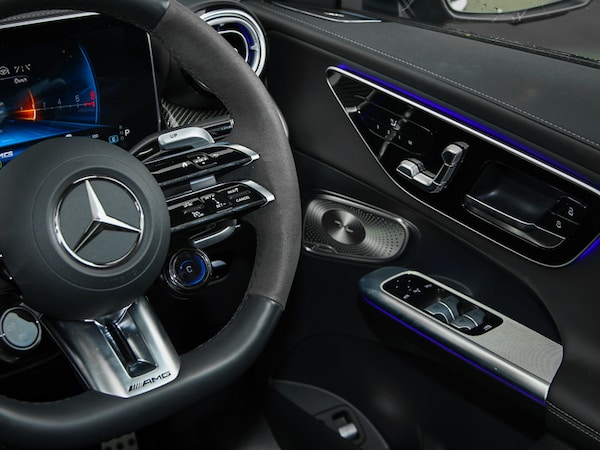 Used Mercedes-Benz GLC 2023 for sale - 74026049: Photo 12