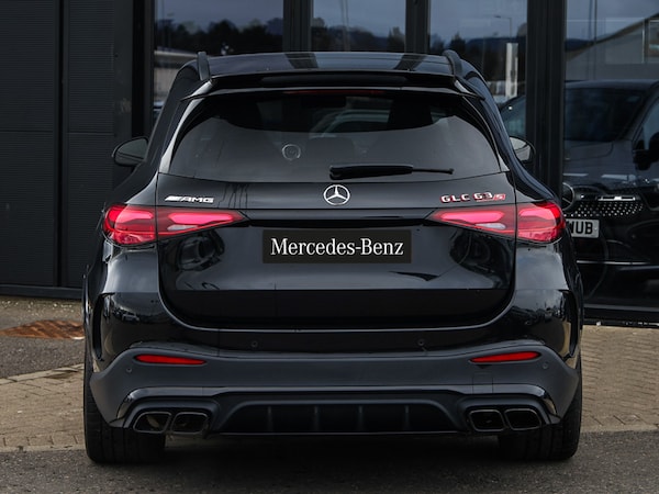 Used Mercedes-Benz GLC 2023 for sale - 74026049: Photo 14