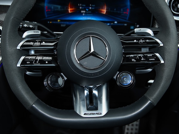 Used Mercedes-Benz GLC 2023 for sale - 74026049: Photo 15