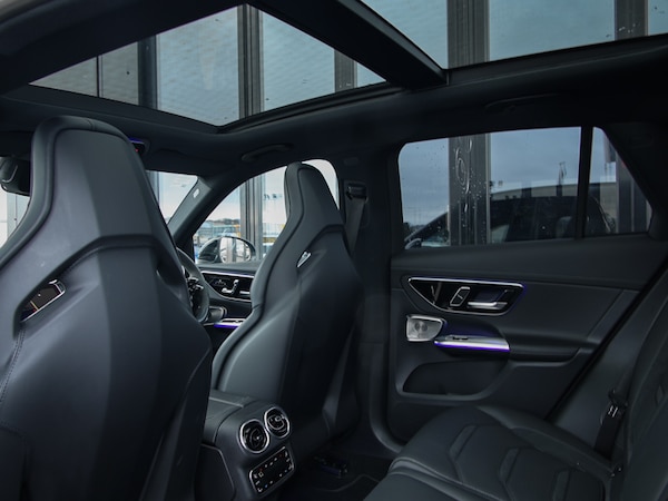 Used Mercedes-Benz GLC 2023 for sale - 74026049: Photo 19