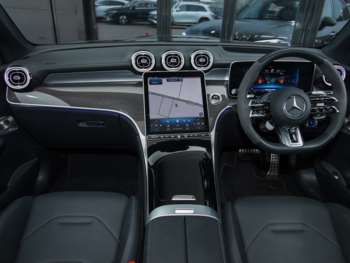 Used Mercedes-Benz GLC 2023 for sale - 74026049: Photo