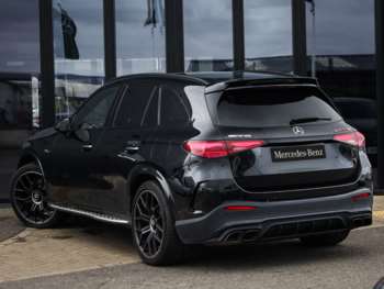 Used Mercedes-Benz GLC 2023 for sale - 74026049: Photo