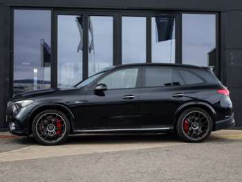 Used Mercedes-Benz GLC 2023 for sale - 74026049: Photo