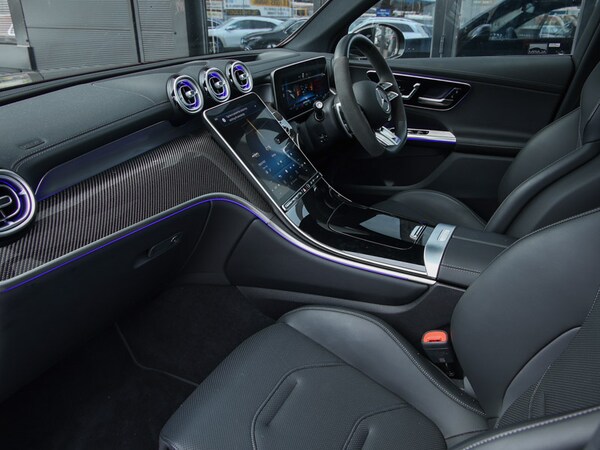 Used Mercedes-Benz GLC 2023 for sale - 74026049: Photo 5