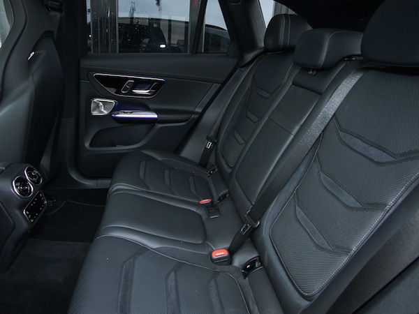 Used Mercedes-Benz GLC 2023 for sale - 74026049: Photo 6