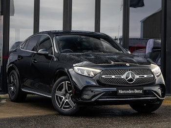 Mercedes-Benz - GLC