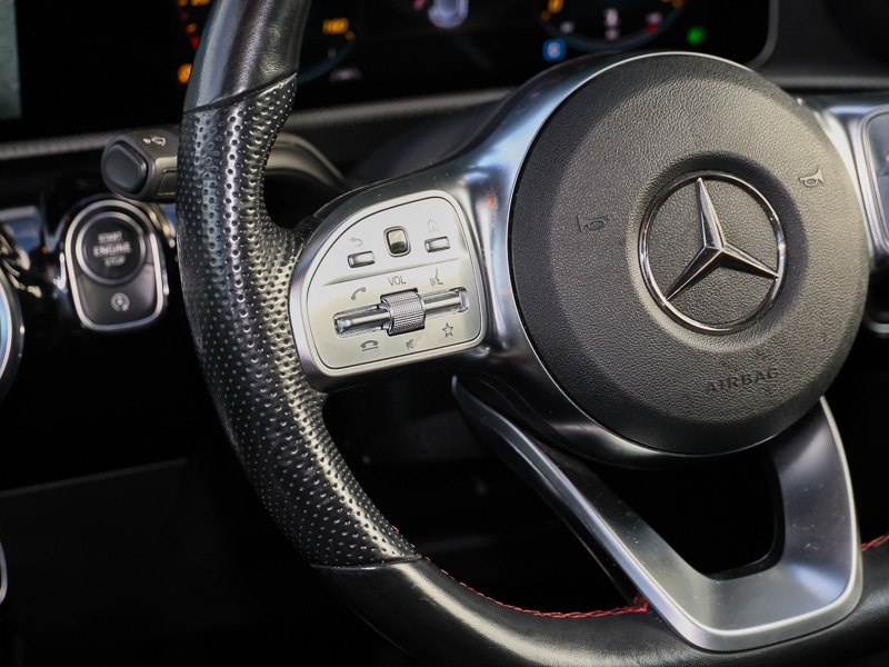 Used Mercedes-Benz A-Class 2019 for sale - 76328752: Photo 10