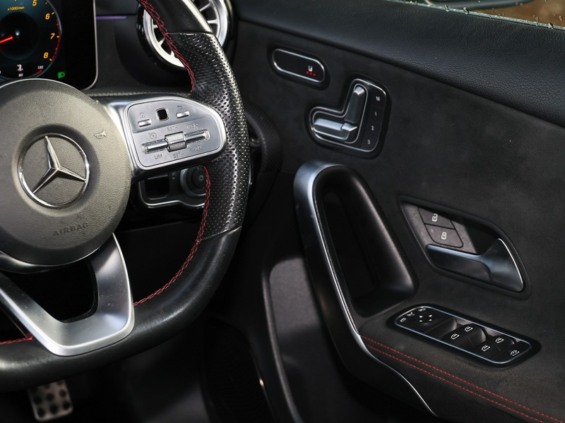 Used Mercedes-Benz A-Class 2019 for sale - 76328752: Photo 11