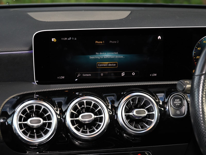 Used Mercedes-Benz A-Class 2019 for sale - 76328752: Photo 16