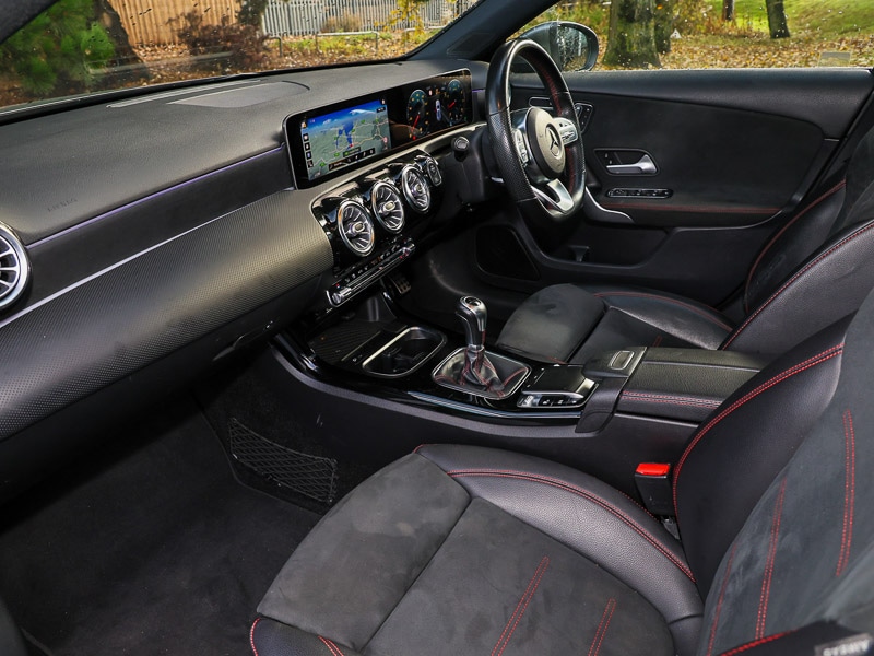 Used Mercedes-Benz A-Class 2019 for sale - 76328752: Photo 5