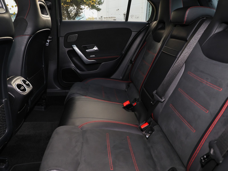Used Mercedes-Benz A-Class 2019 for sale - 76328752: Photo 6
