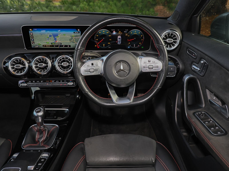Used Mercedes-Benz A-Class 2019 for sale - 76328752: Photo 7