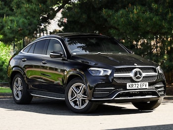 Used Mercedes-Benz GLE 2023 for sale - 78735357: Photo