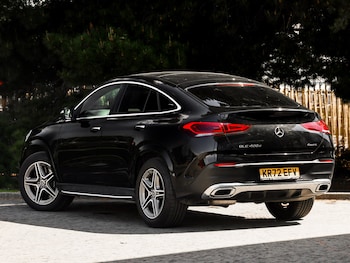 Used Mercedes-Benz GLE 2023 for sale - 78735357: Photo