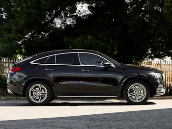 Used Mercedes-Benz GLE 2023 for sale - 78735357: Photo