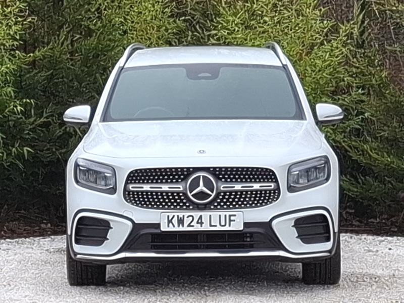 Used Mercedes-Benz GLB 2024 for sale - 77596490: Photo 13