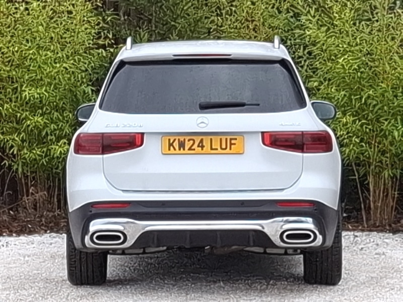 Used Mercedes-Benz GLB 2024 for sale - 77596490: Photo 15