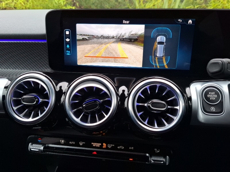 Used Mercedes-Benz GLB 2024 for sale - 77596490: Photo 16